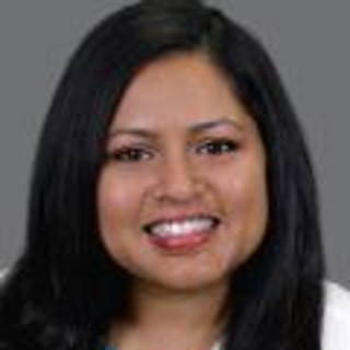 Neeta Erinjeri, MD, General Surgery, Miami, FL, Baptist Hospital of Miami