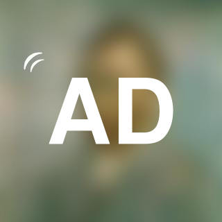 Alok Dube, MD