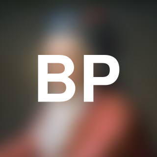 Benjamin Park-May