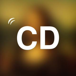 Collin Dickerson, MD