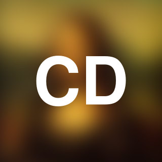 Caitlin Dail, Psychologist, Cambridge, MD