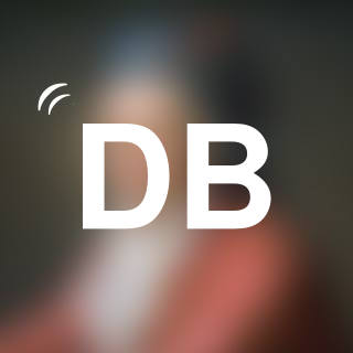 David Benson, MD