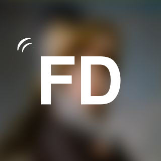 Frank David, MD