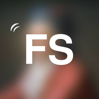 Frances Strong