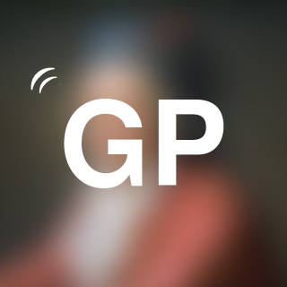 George Polkinghorn, MD