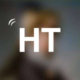 Hillary Taggart