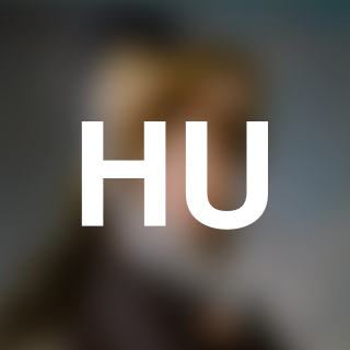 Hana (Assad) Upright