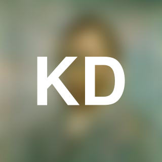 Katherine Daniel, MD