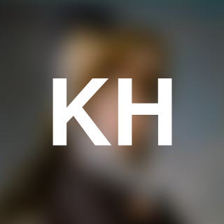 Kristen Hesse, Pharmacist, Cincinnati, OH