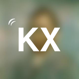 Kate Xie, MD