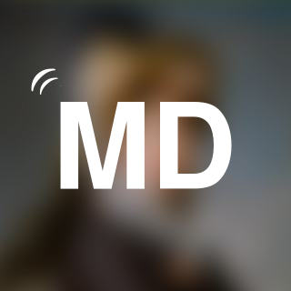 Modupeola Diyaolu, MD