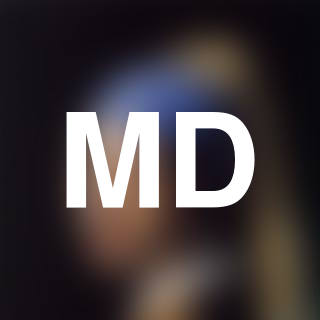 Marc Daymude, MD