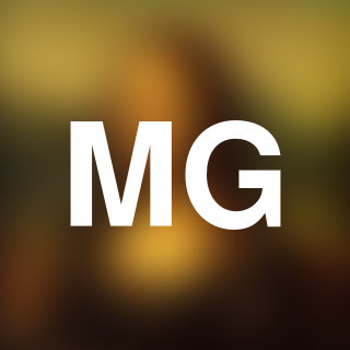 Megha Garg, MD