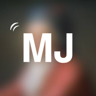 Michael Jordan, MD
