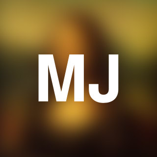 M Jackson, MD