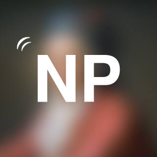 Nicholas Parsons