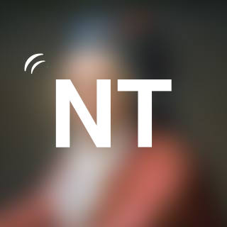 Nina Tserediani, MD