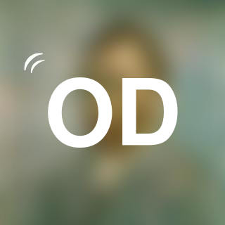 Oscar Dimant, MD