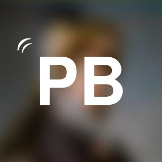 Patrick Barrett, MD