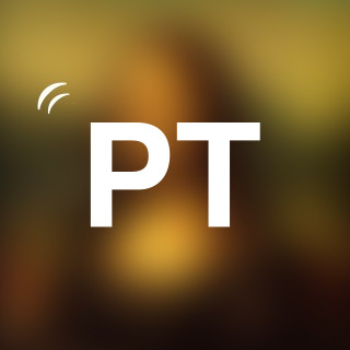 Peter Thrush, MD