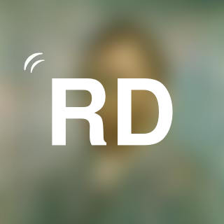 Richard Davidson, MD