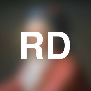 Richard Dowden, MD