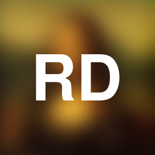 Rick Day, Pharmacist, Fort Lauderdale, FL