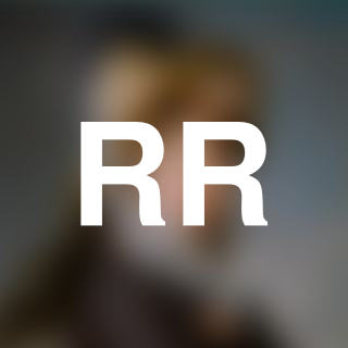 Robin Rogers-Ward
