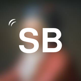 Sarah Blackwell, MD