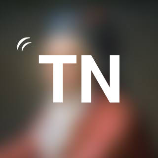 Tristan Nicholson, MD