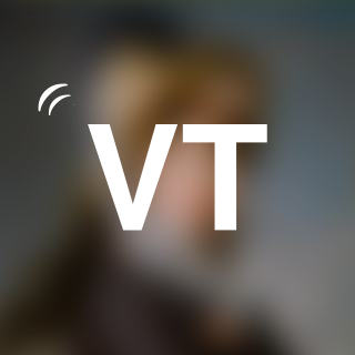 Victoria Tahmassebi, PA