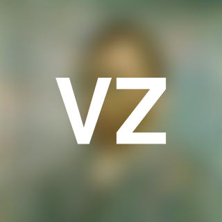 Victoria Zacharias