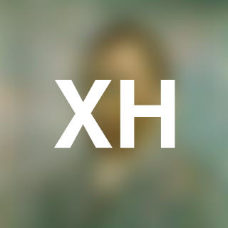 Xinran He, MD