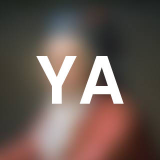 Yusra Ahmed