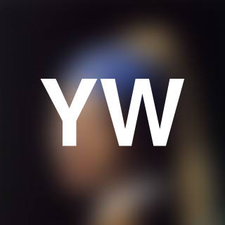 Yvette Wood