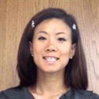 Hannah Chung, MD, Radiology, Aurora, CO