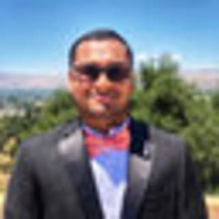 Vignesh Sivaganesh, DO, Other MD/DO, Philadelphia, PA