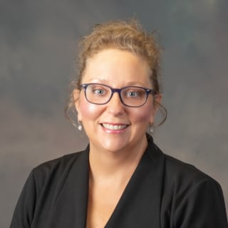 Rebecca Chantelois, Nurse Practitioner, Fort Wayne, IN