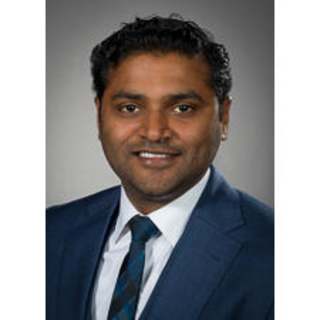 Sabarivinoth Rangasamy, MD, Cardiology, Chappaqua, NY