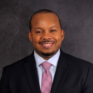 Andre Jordan, MD