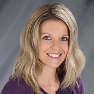 Leslie (Peters) Antonelli, Pediatric Nurse Practitioner, Indianapolis, IN
