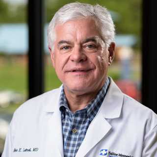 Rex Luttrell, MD, General Surgery, Benton, AR