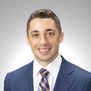 Jordan Senchak, MD, Oncology, Pittsburgh, PA