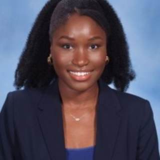 Amber Okoye, MD