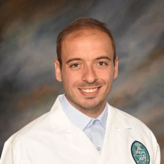 Mario Mekhael, MD, Internal Medicine, New Orleans, LA