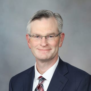 Chris Boes, MD, Neurology, Rochester, MN