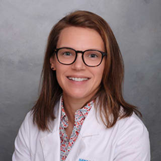 Lindsay McHale, MD, Emergency Medicine, Tripler Army Medical Center, HI