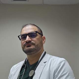 Carlos Gonzalez Castro, Family Nurse Practitioner, Hialeah, FL