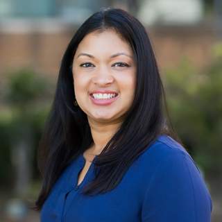 Anjali Washington