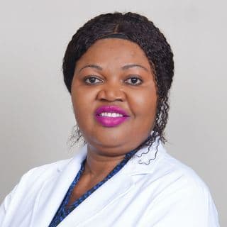 Sylvia Ogbogu-Nwankwo, Family Nurse Practitioner, Allen, TX